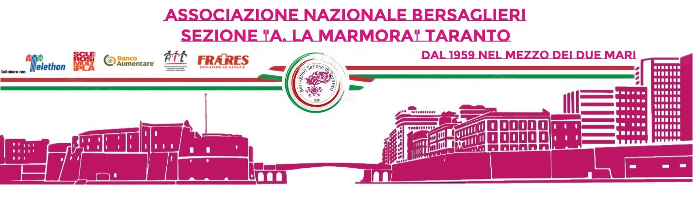 BERSAGLIERI TARANTO